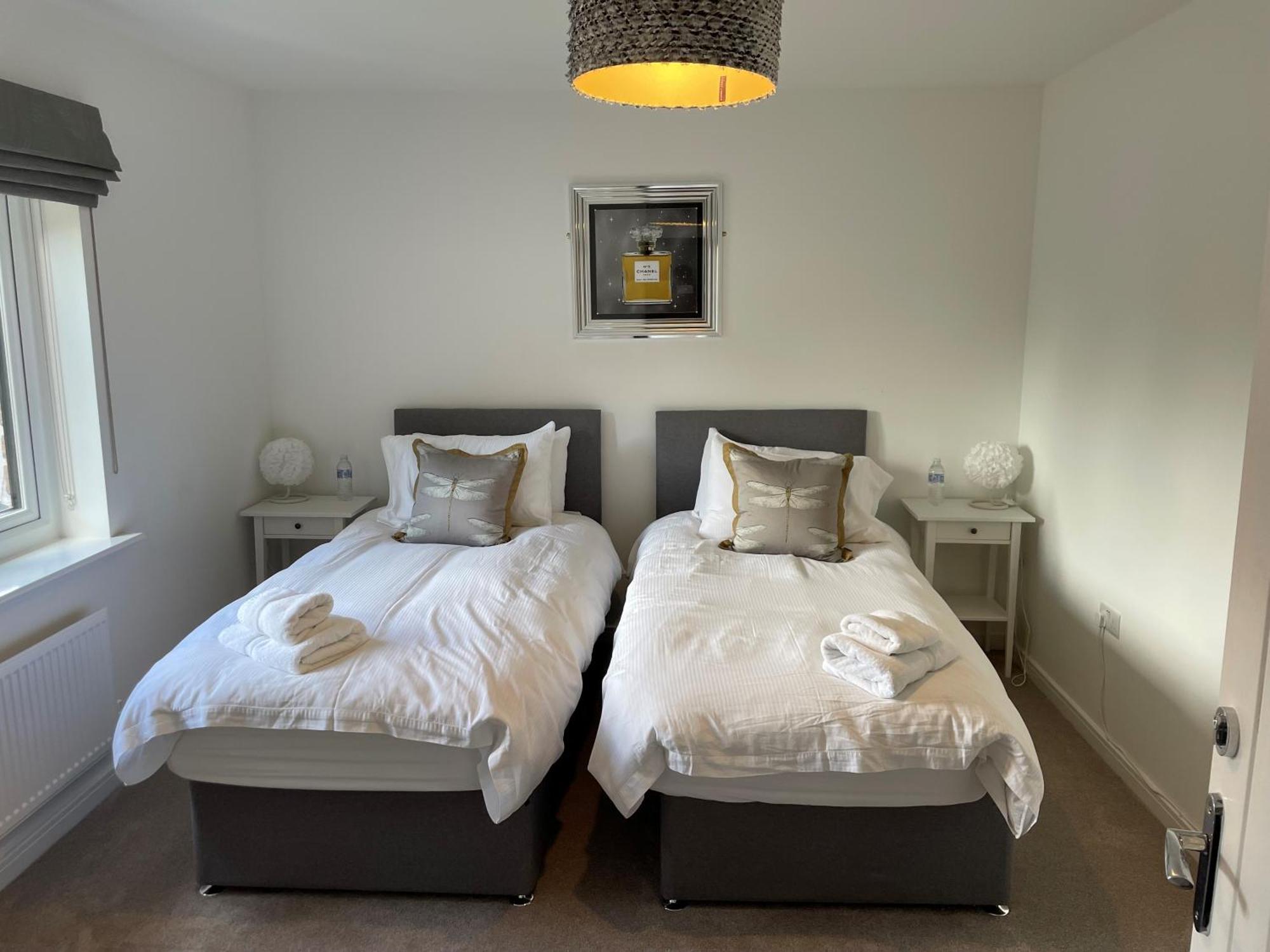 منزل الضيف كارديف  في Pencoed House Estate المظهر الخارجي الصورة