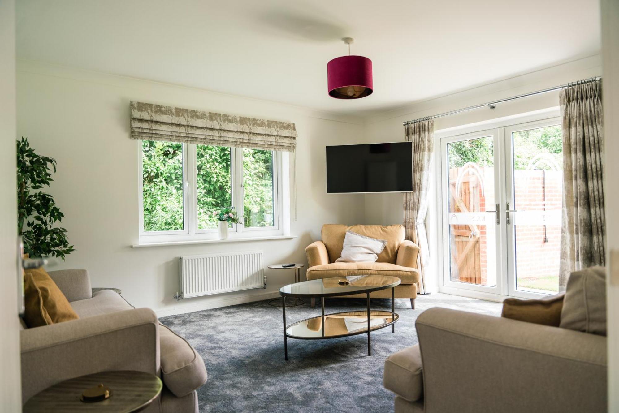 منزل الضيف كارديف  في Pencoed House Estate المظهر الخارجي الصورة