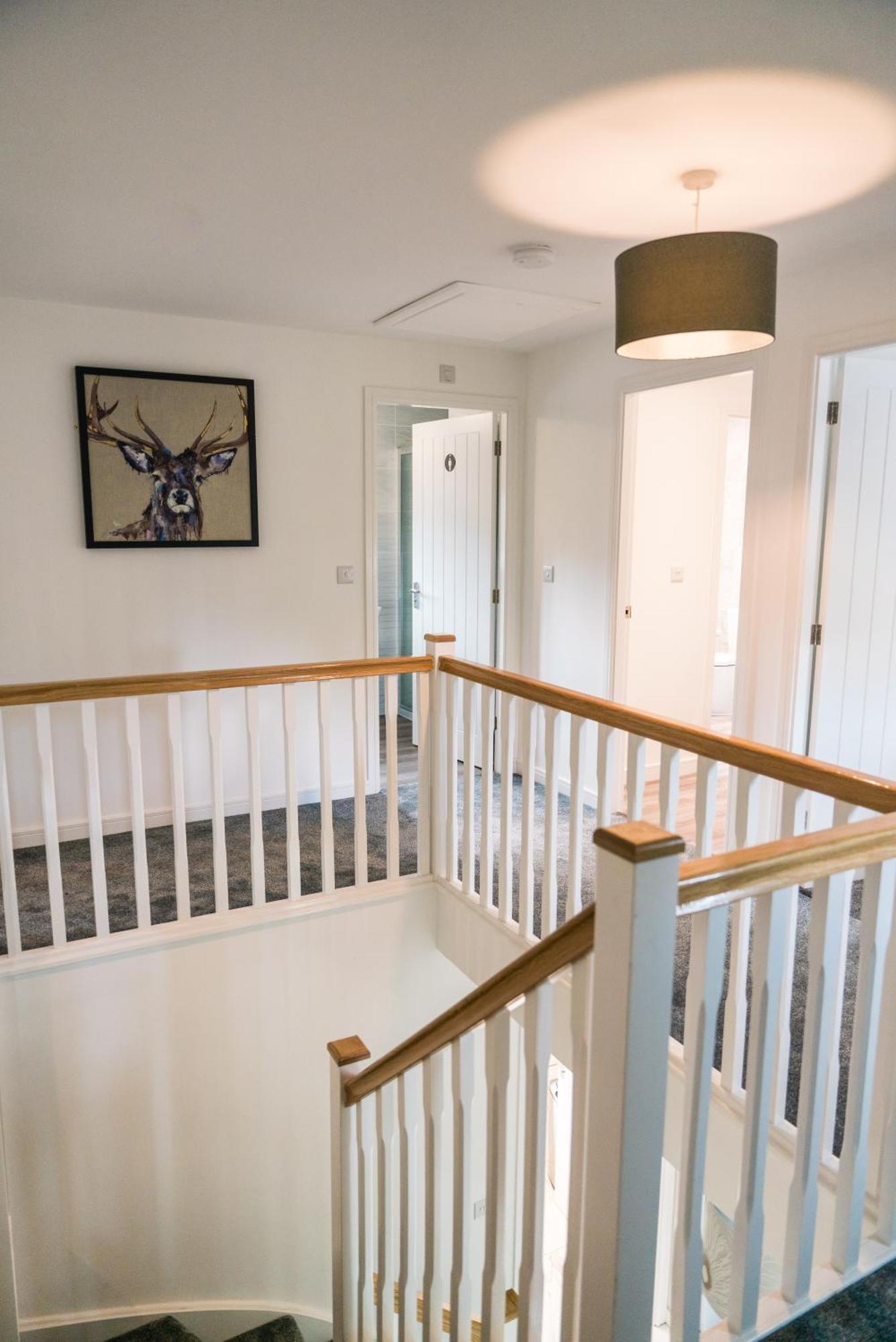 منزل الضيف كارديف  في Pencoed House Estate المظهر الخارجي الصورة