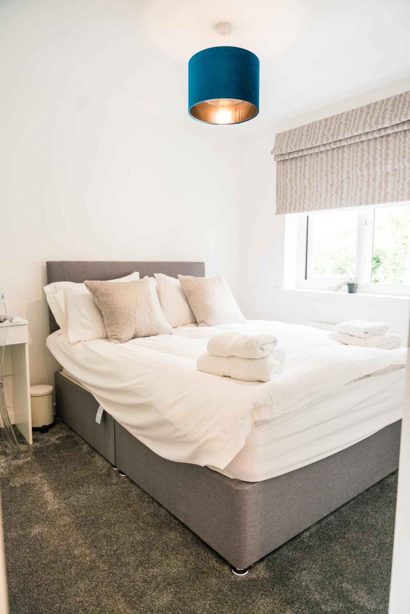 منزل الضيف كارديف  في Pencoed House Estate المظهر الخارجي الصورة