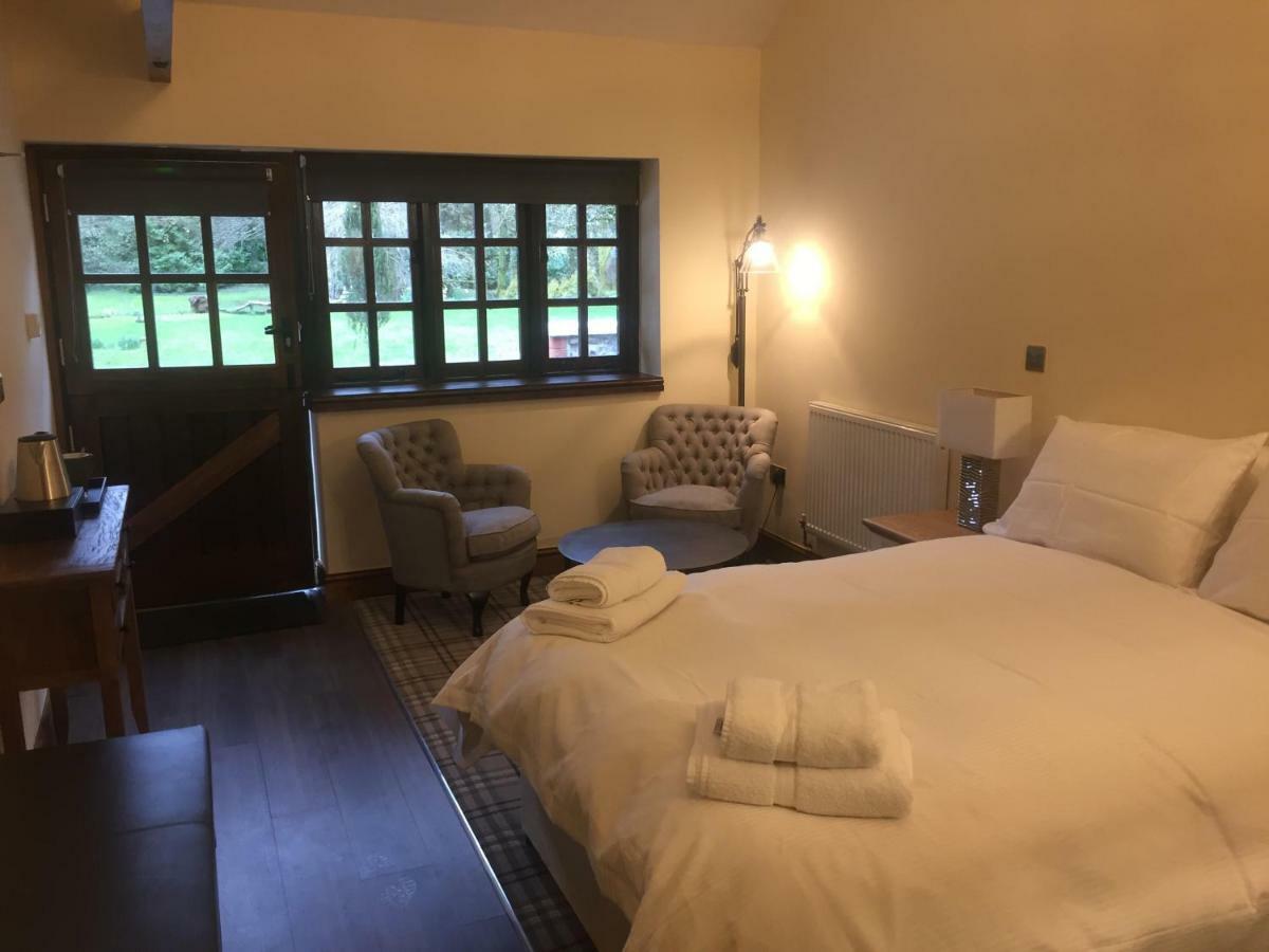 منزل الضيف كارديف  في Pencoed House Estate المظهر الخارجي الصورة