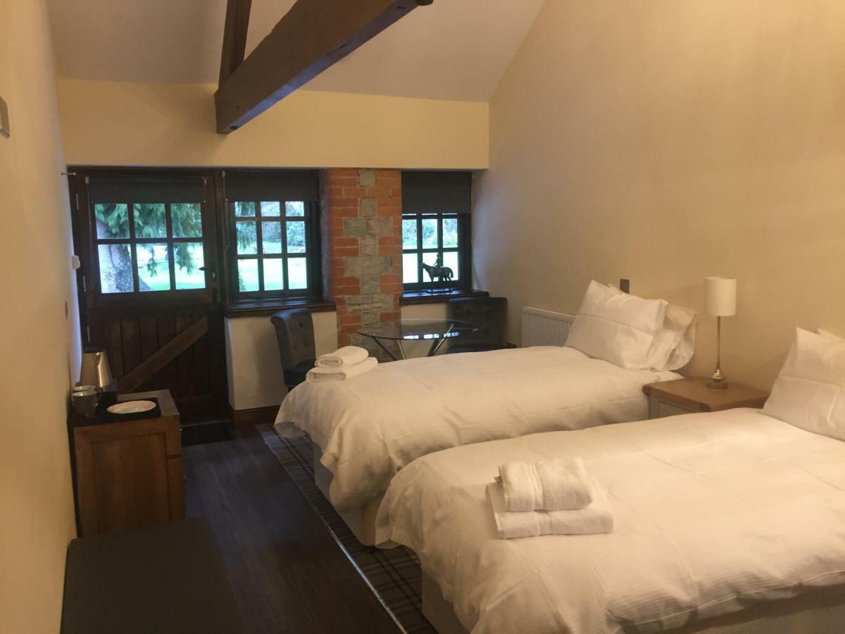 منزل الضيف كارديف  في Pencoed House Estate المظهر الخارجي الصورة