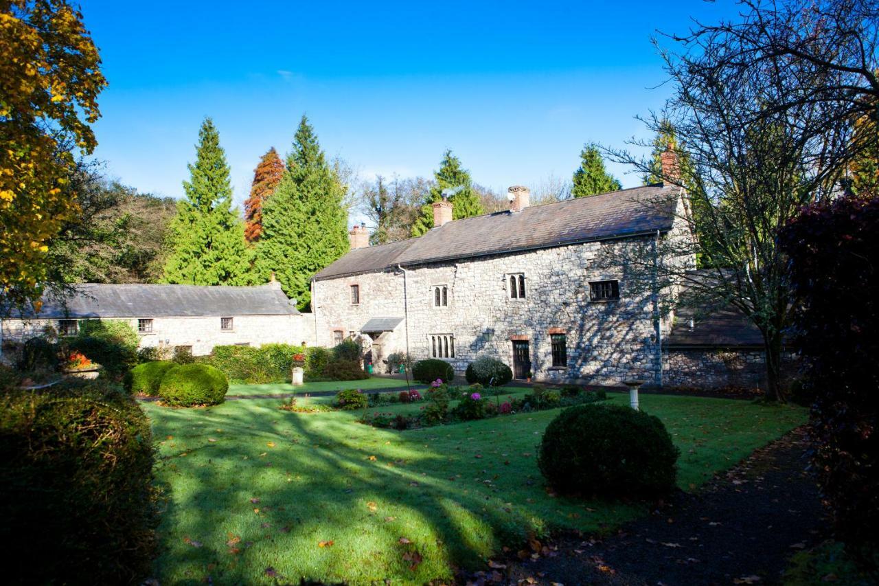 منزل الضيف كارديف  في Pencoed House Estate المظهر الخارجي الصورة